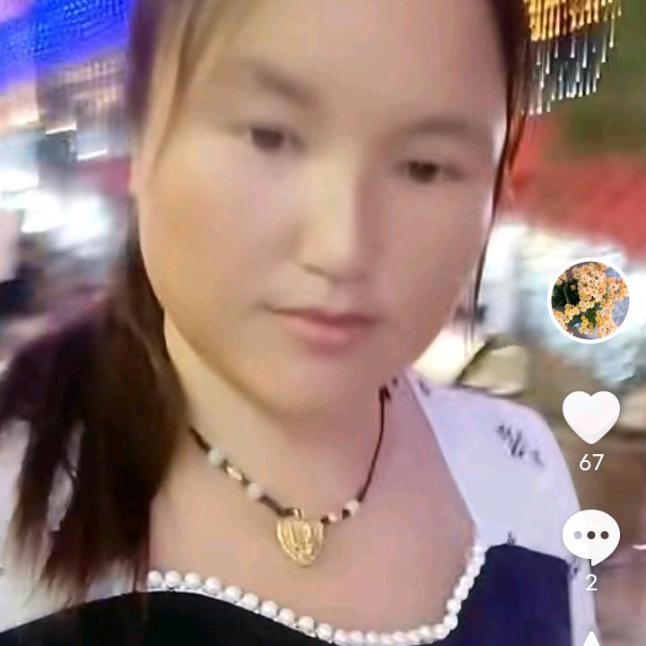 我是巧家小芬芬