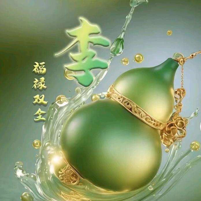 李庆泽头像
