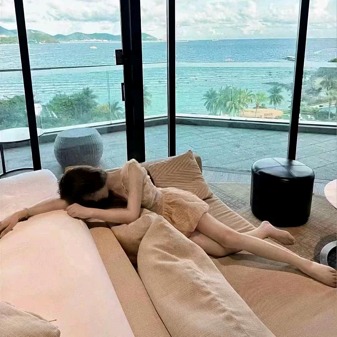 烦.