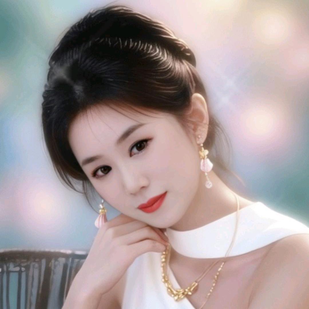 我喜欢对口型唱歌