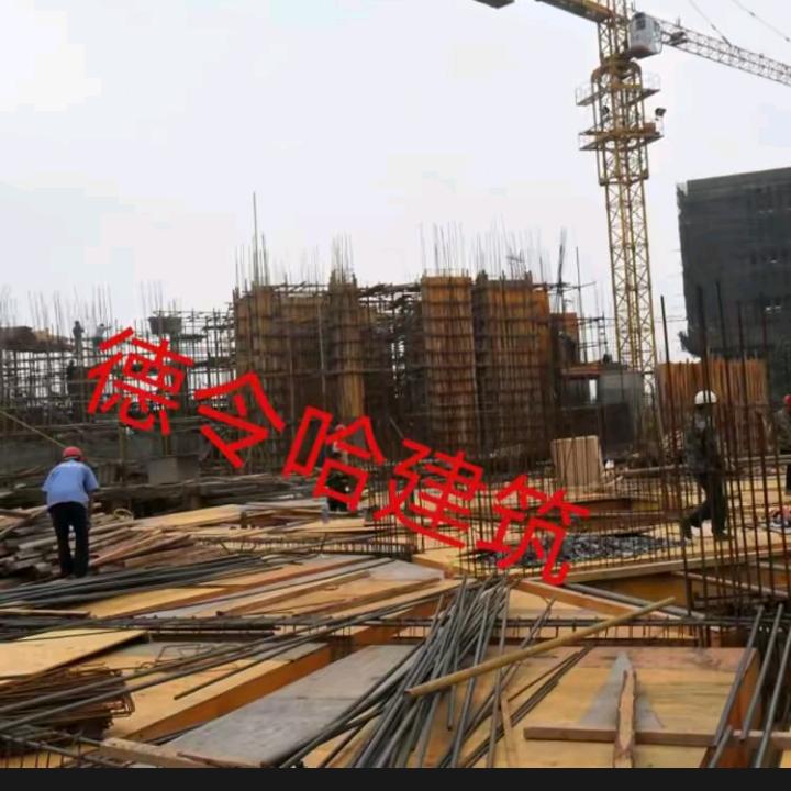青海青才建筑劳务有限公司