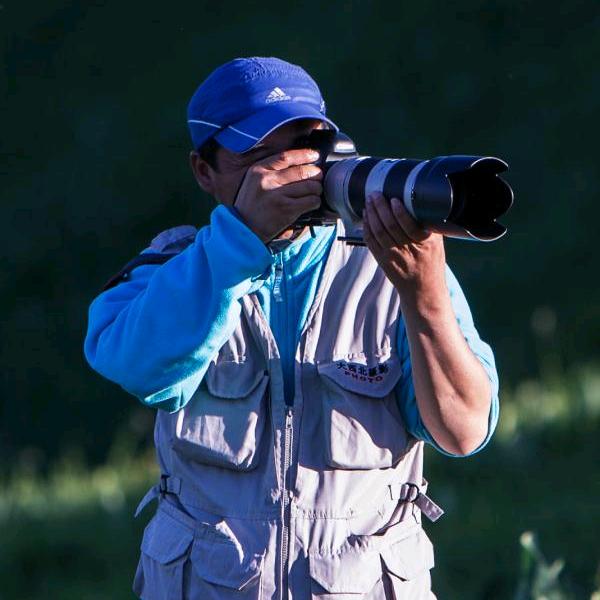 新疆兵旅研学/摄影~何平