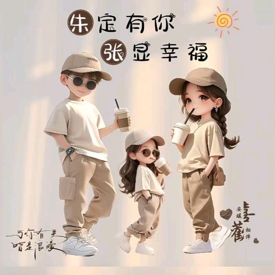 @拥有幸福的朱😄😄