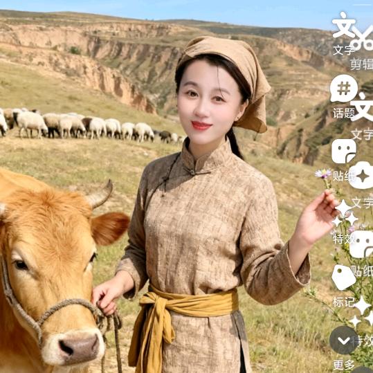 姐就霸气
