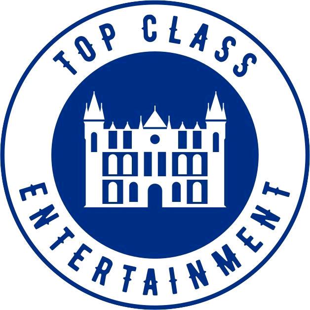 TOPCLASS娱乐