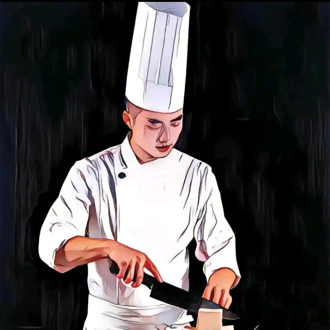 苏哥美食记