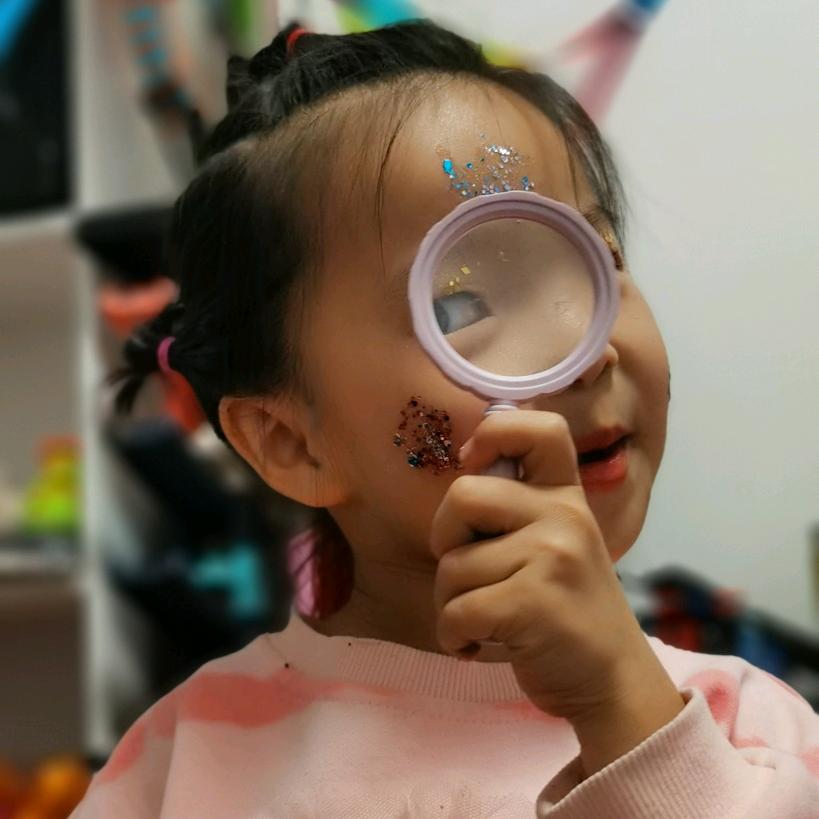 活力焕发