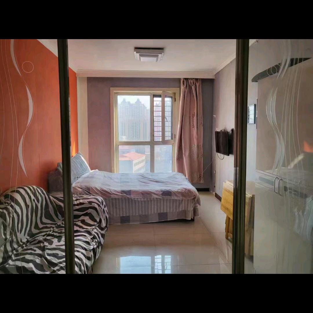 鸡西日租房月租房民宿