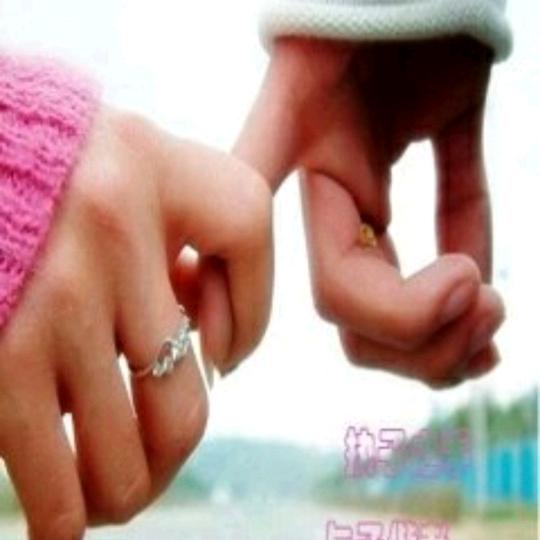 🌈你似晚霞越晚越浓