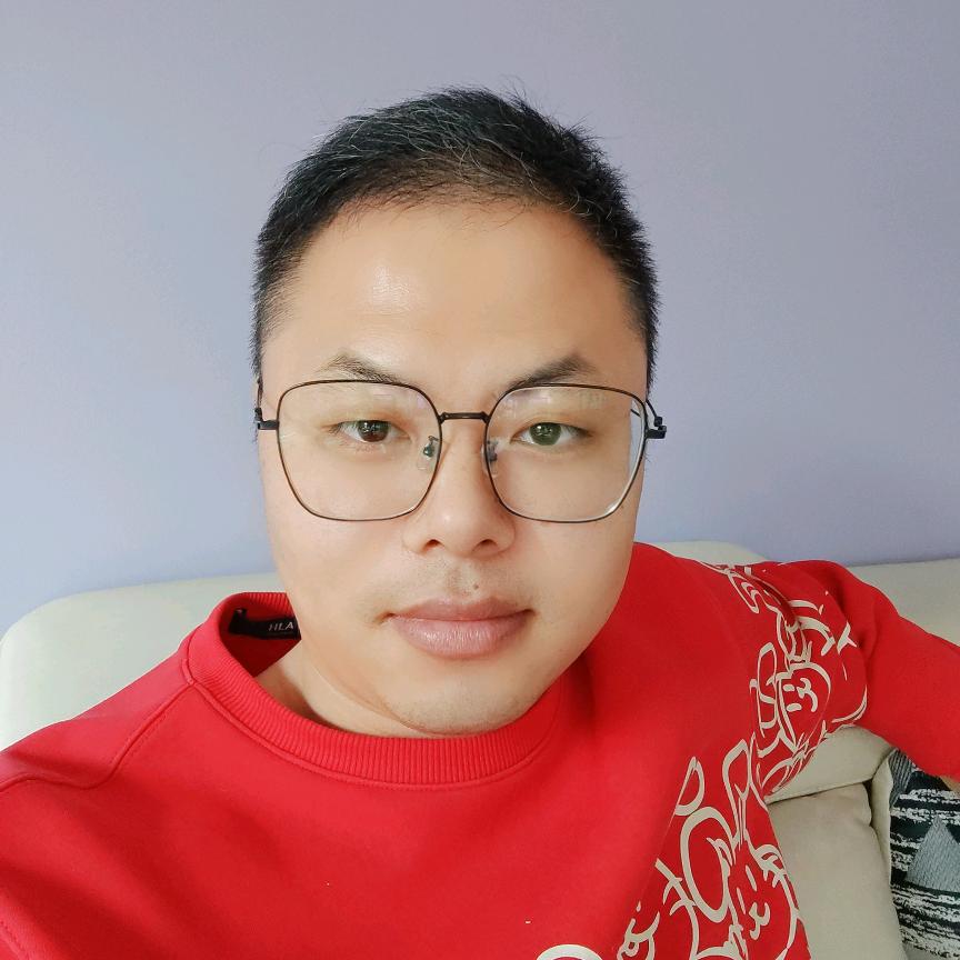 尹洪亮 Kevin