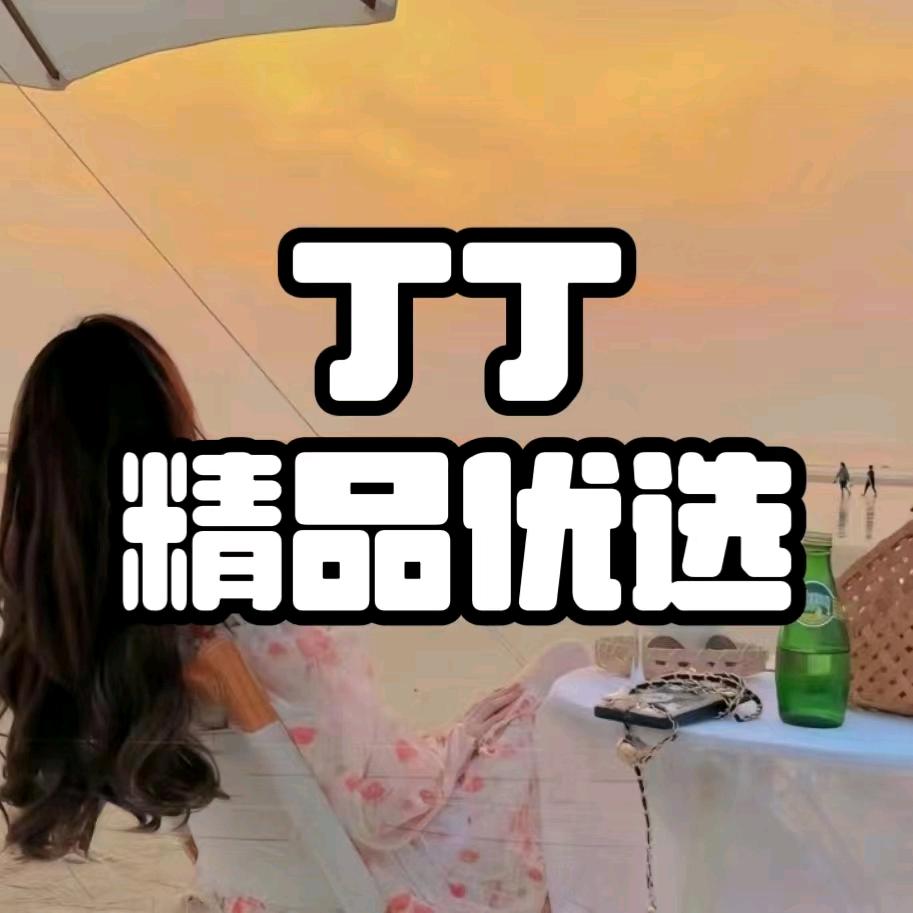 丁丁精品优选