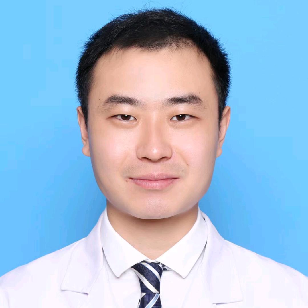 关节微创陆世涛