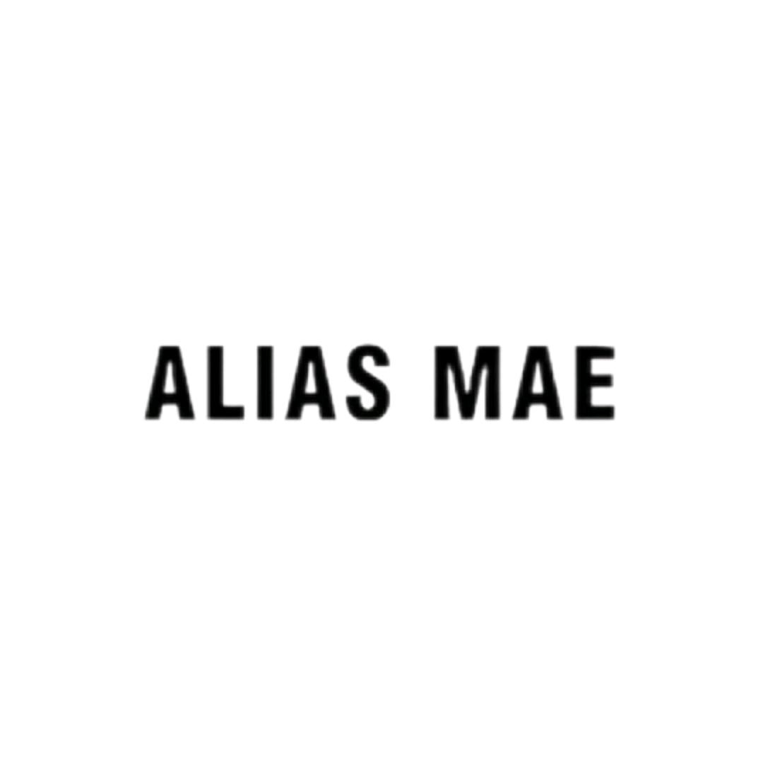 ALIAS MAE
