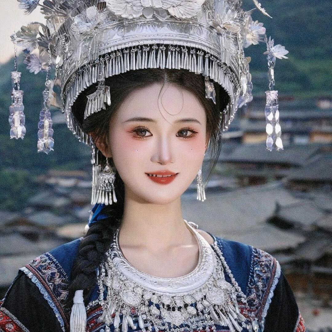 加姐