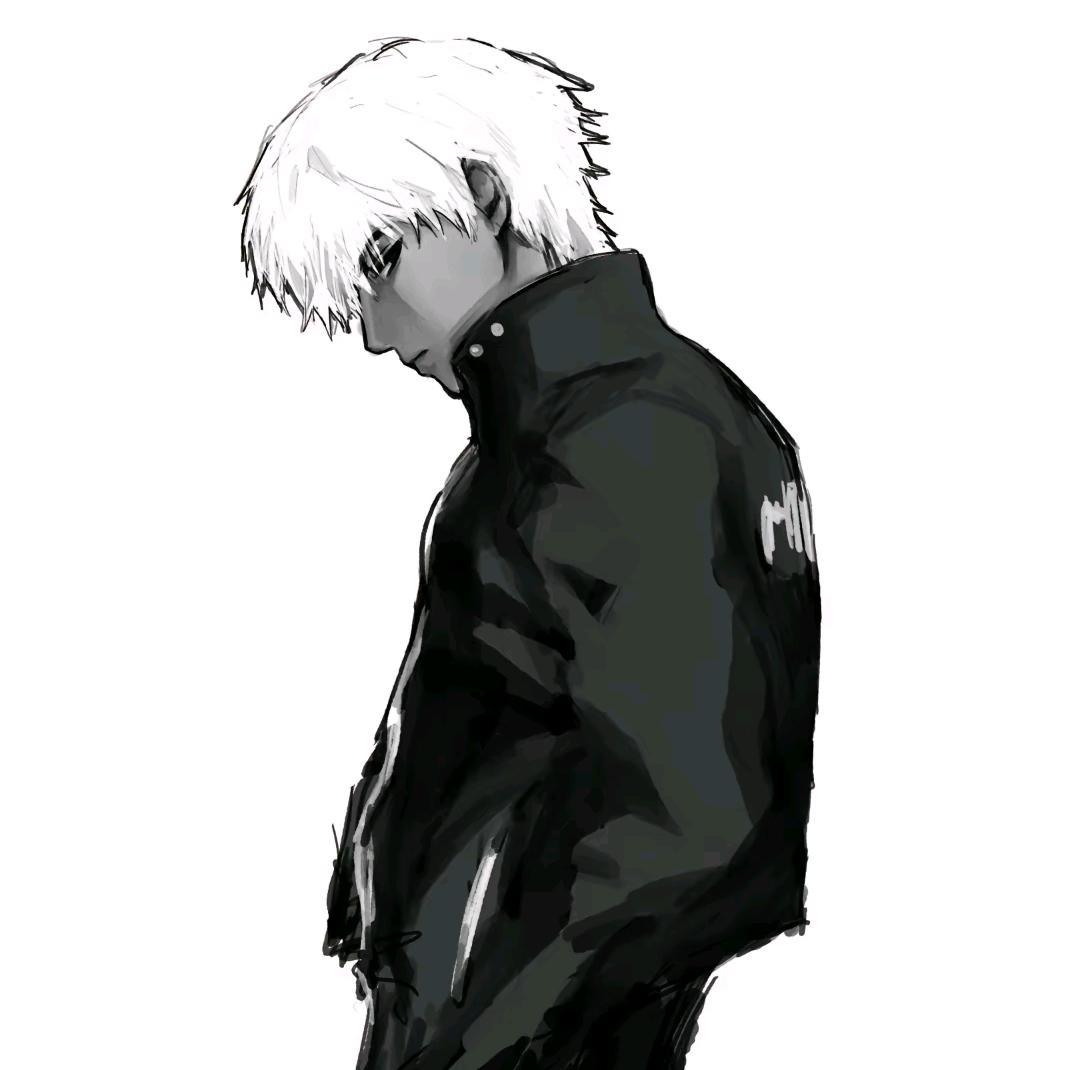 男配