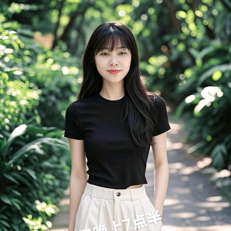 开心妹