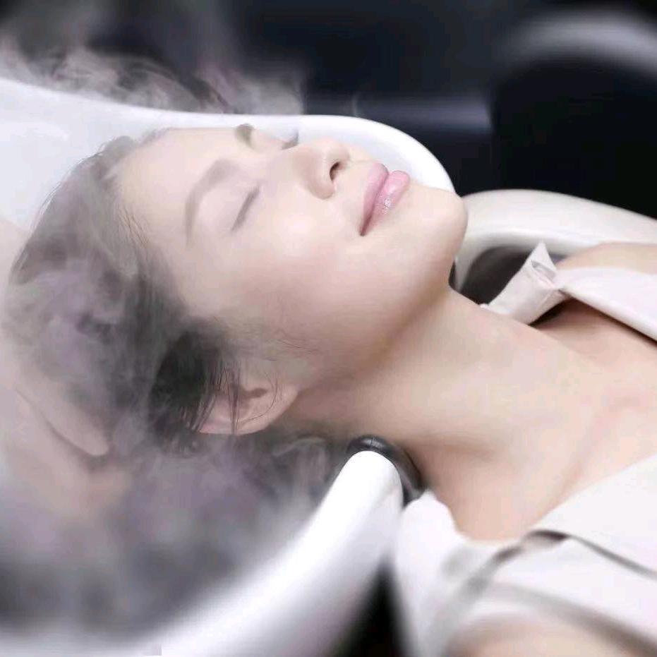 臻羽蝶养发护肤馆