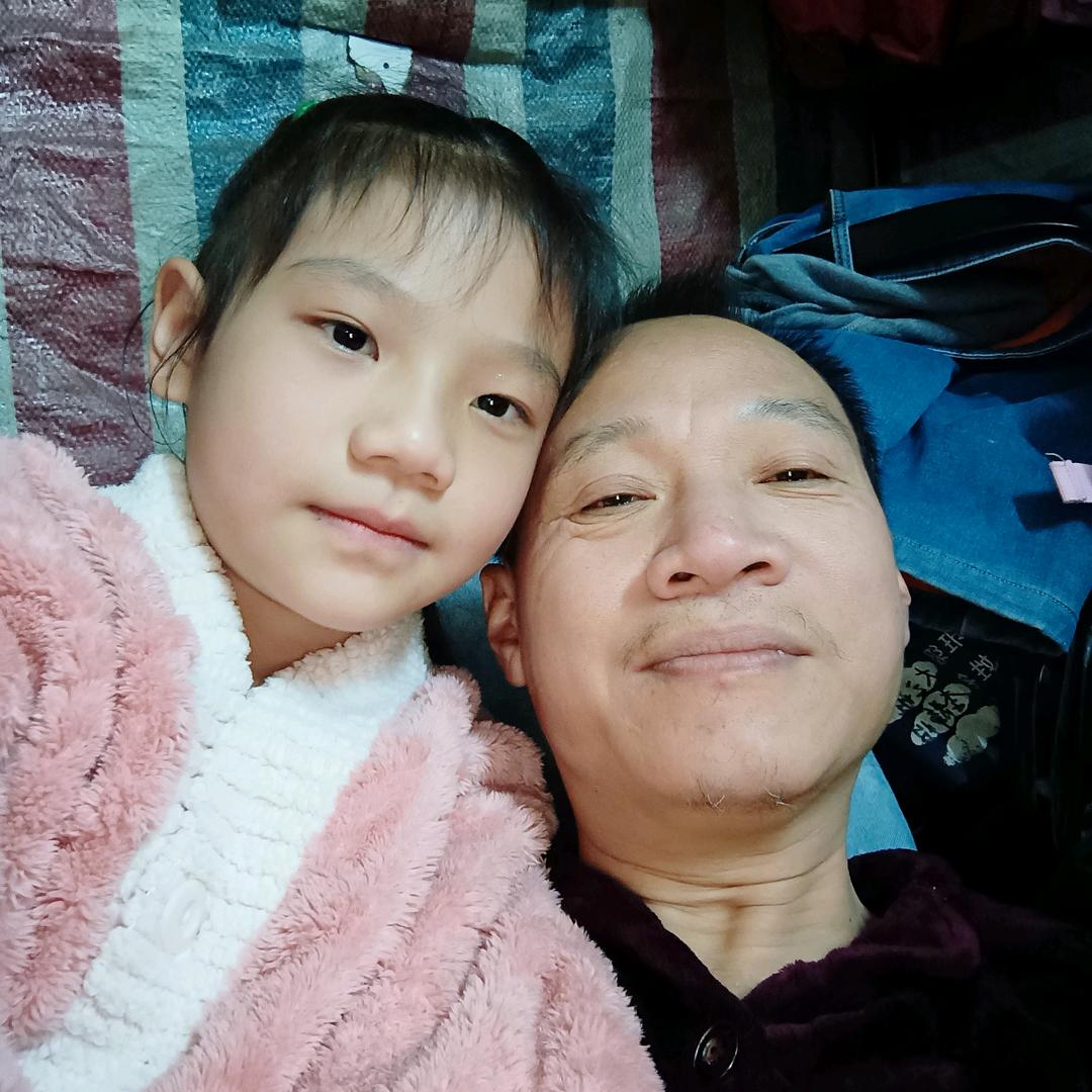 李大斌哥
