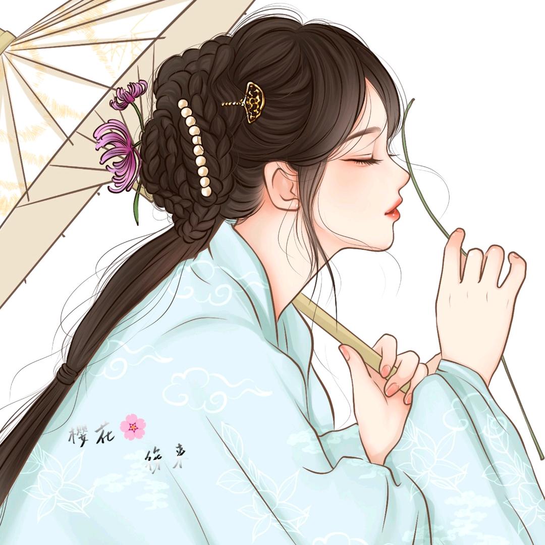 樱花徐来（接定制）