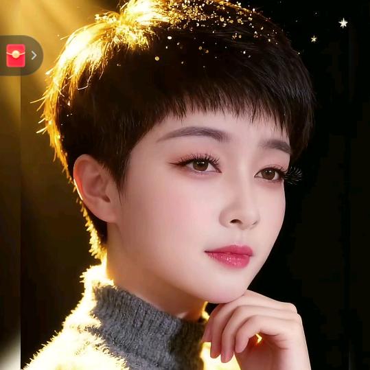 一个人简单生活