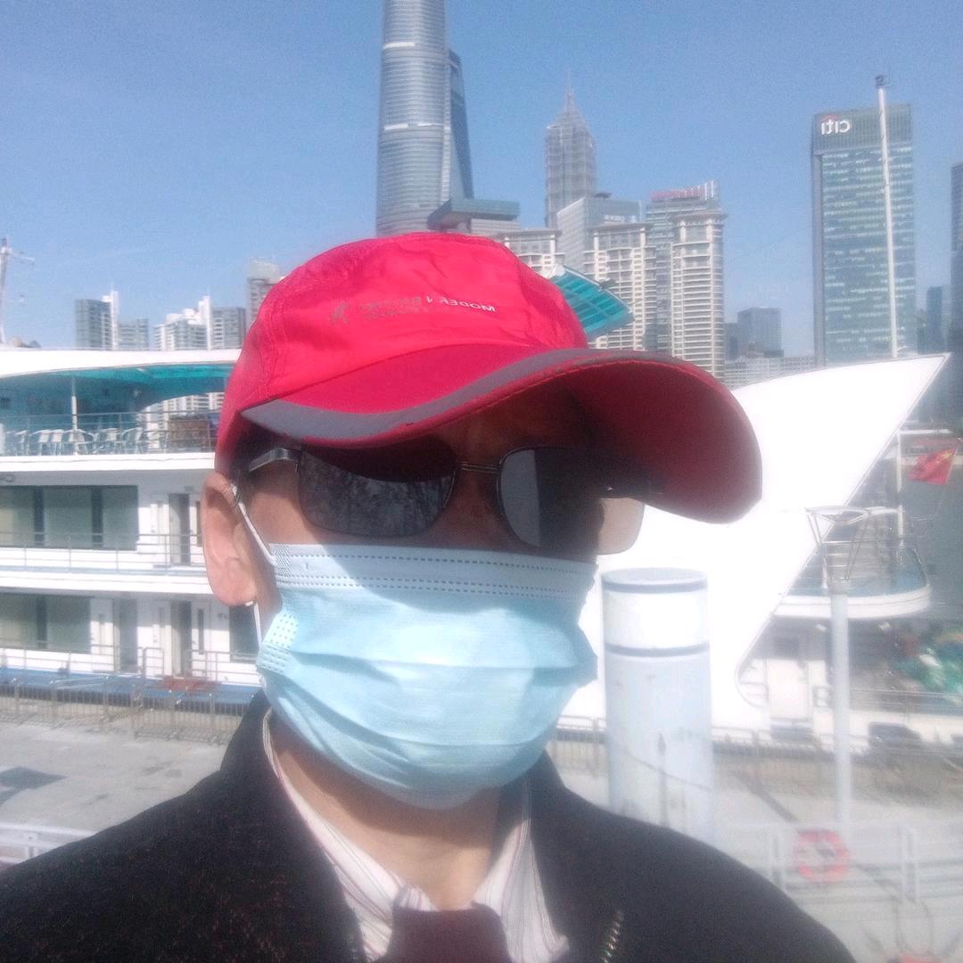 冉巴山（大数据）