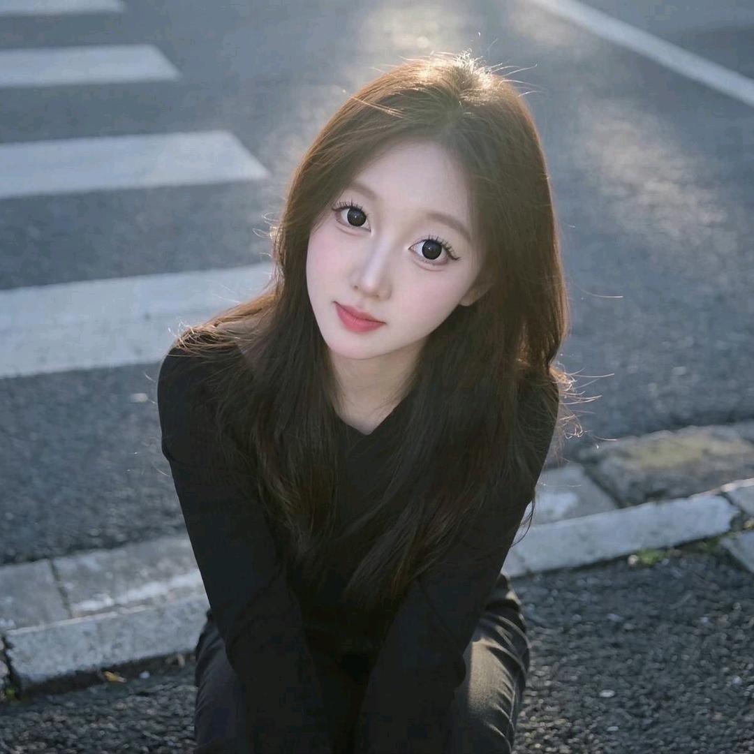 小晴