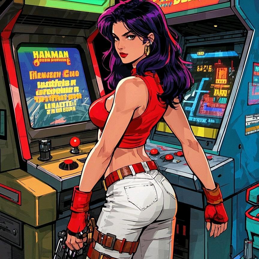 🎮游戏