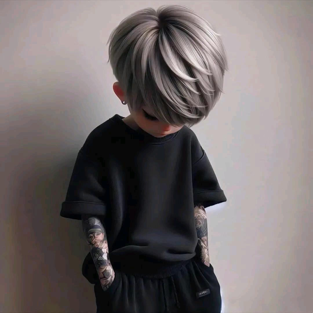 奇特的恶魔