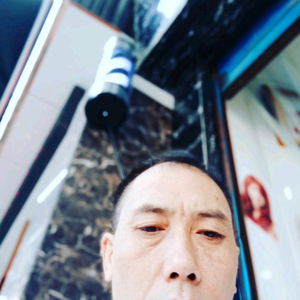 幸福吗