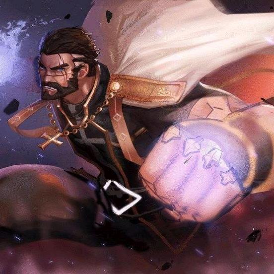 拳拳暴击