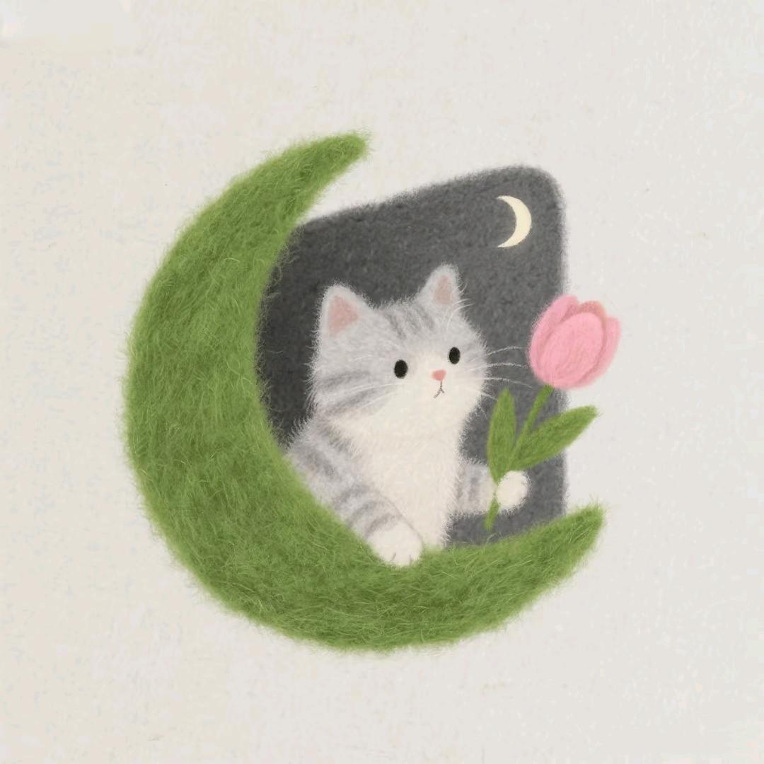 葡萄树🍇