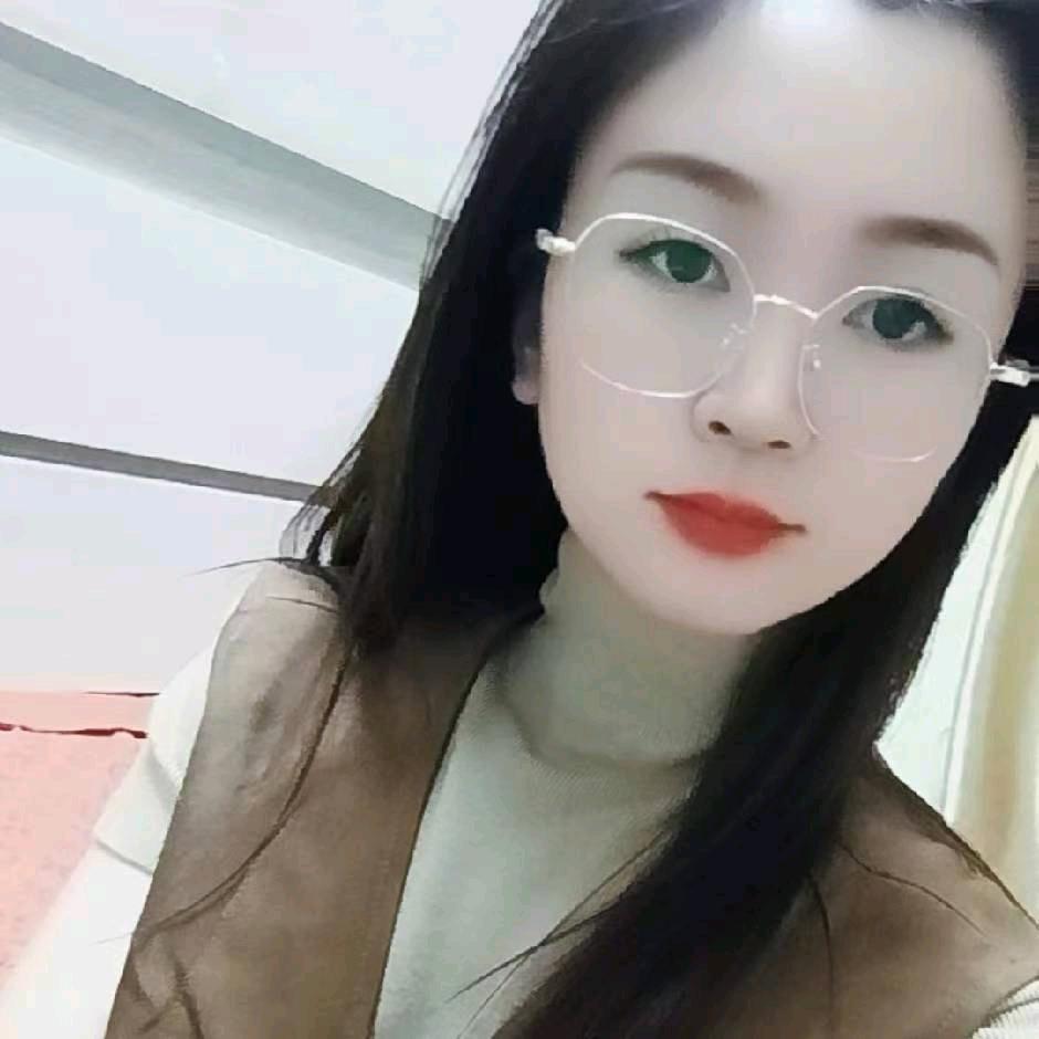90后的大姐姐