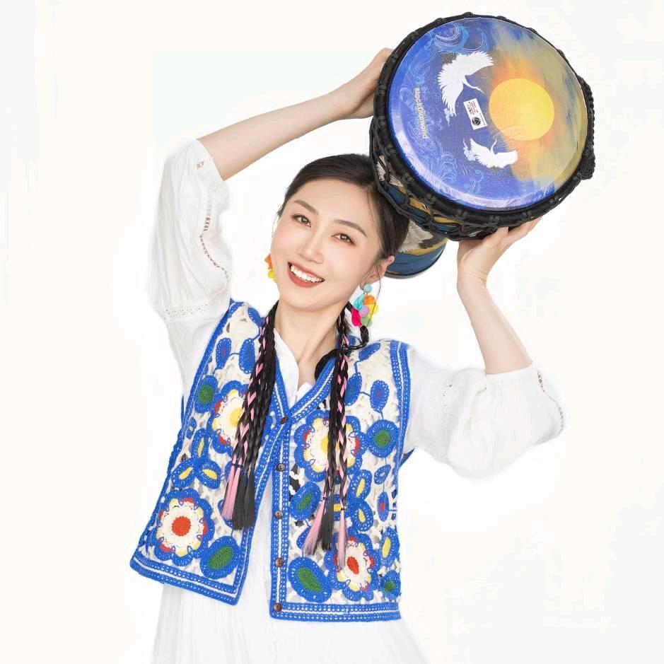 快乐手鼓俱乐部