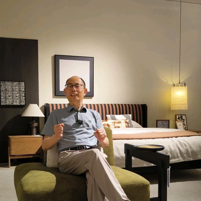 老张哥聊家具