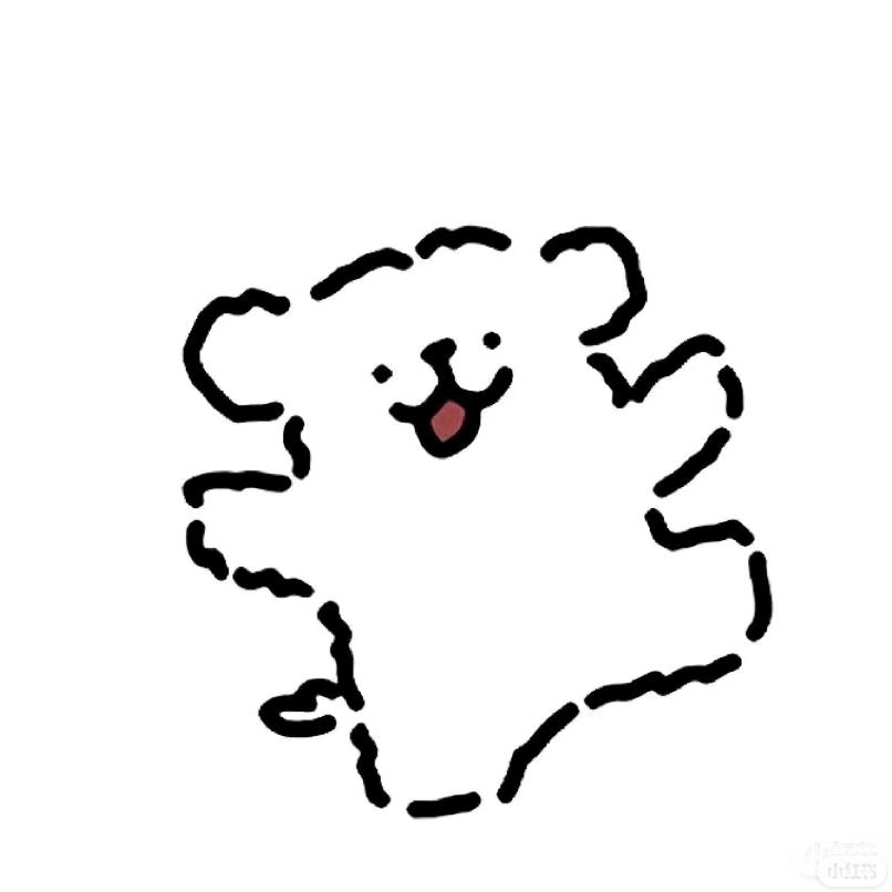 小云.