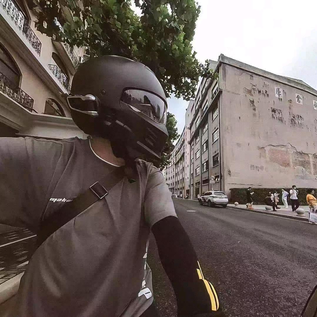 老刁的vlog（移动咖啡）