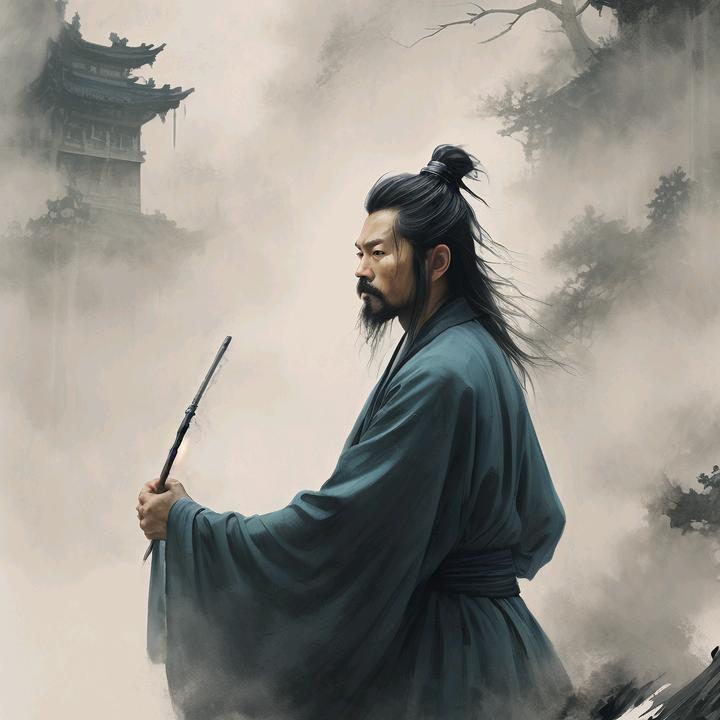 赵有财