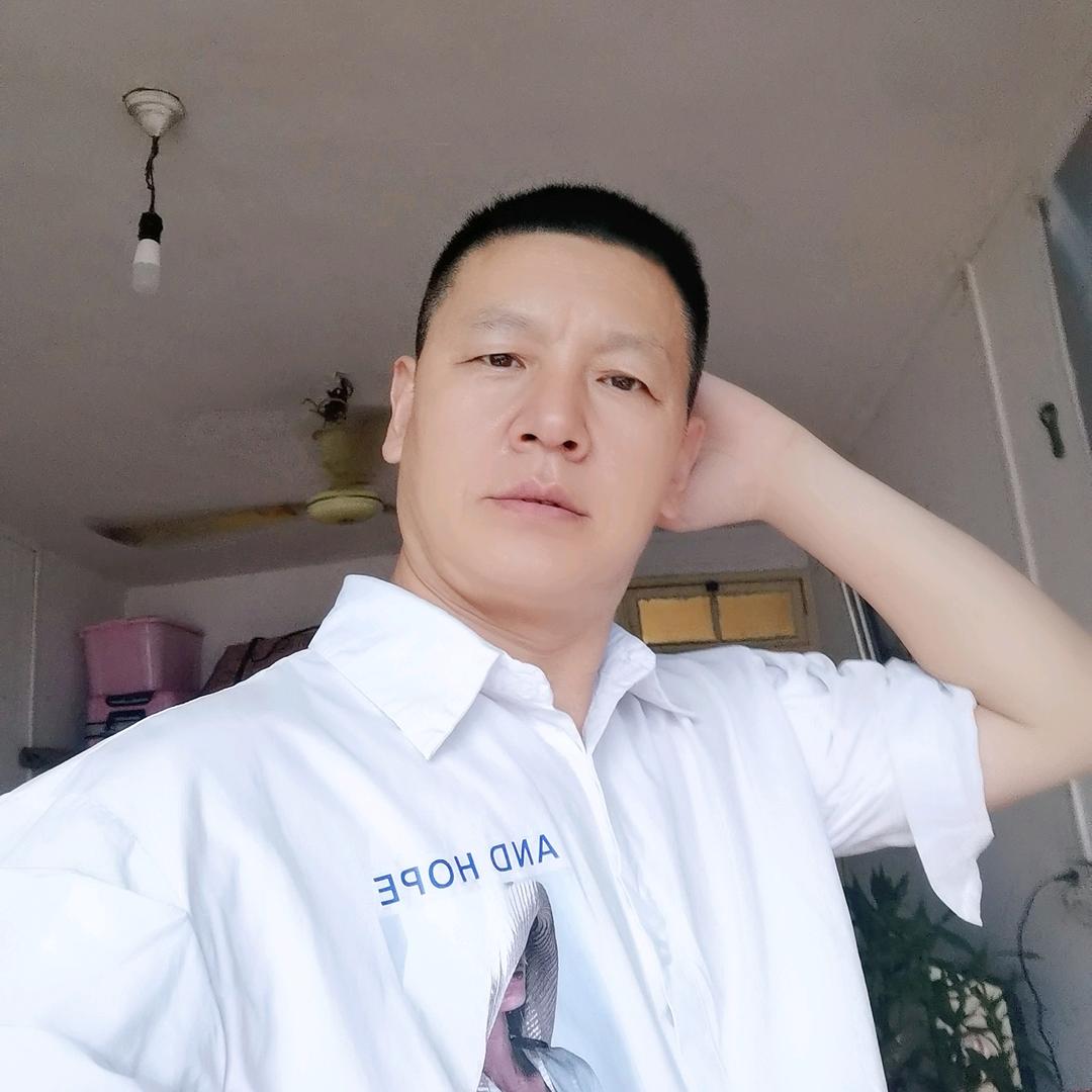 帅老头