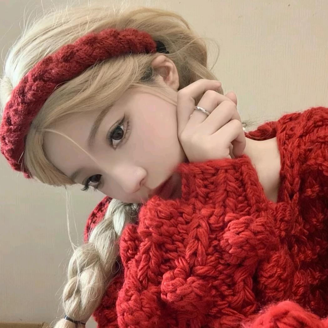 汐汐在会🔒🥀