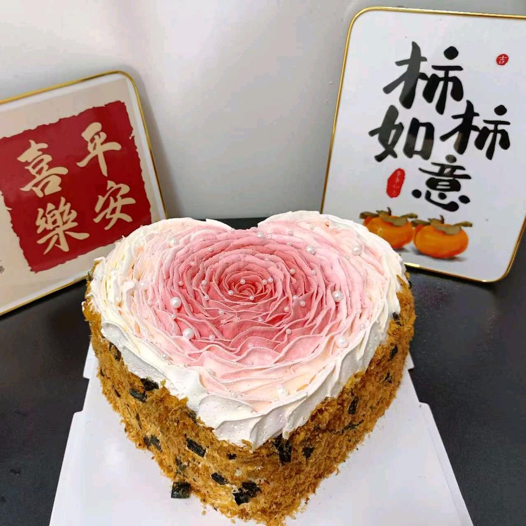 甜园时光烘焙