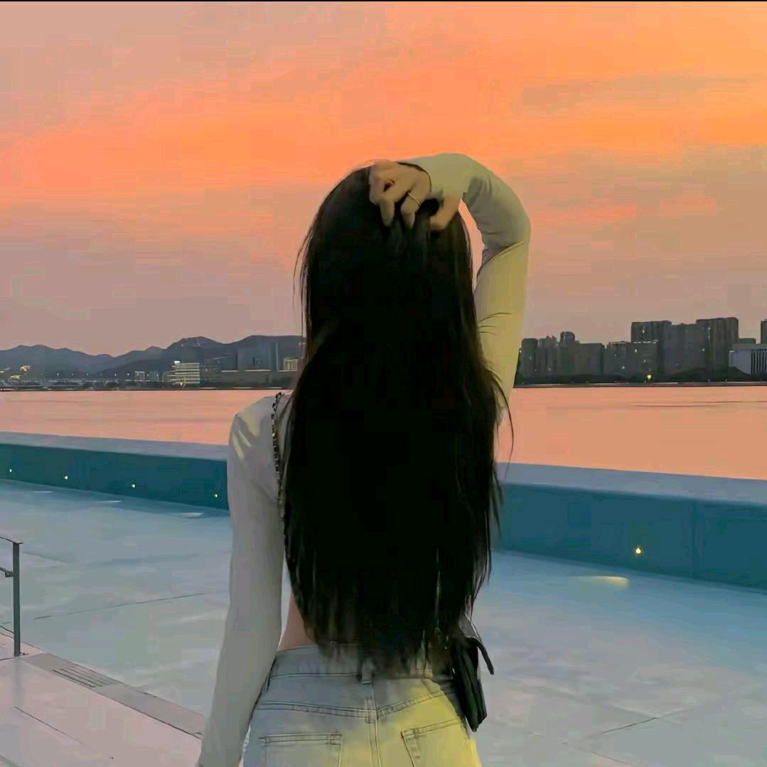 小姐姐🍀🌞