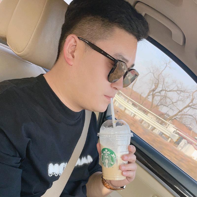 金周的钢铁铸造日记