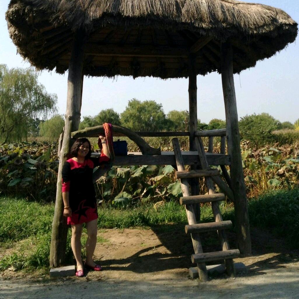 郡主(老兵的后代)