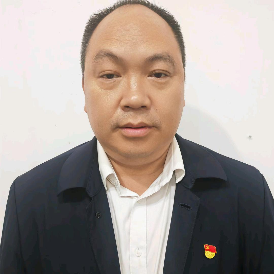 村支书张孝金