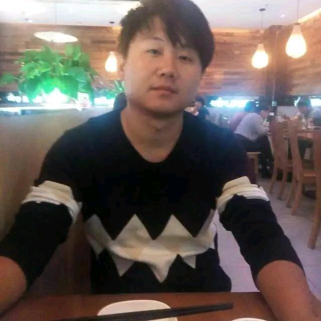 痞子哥