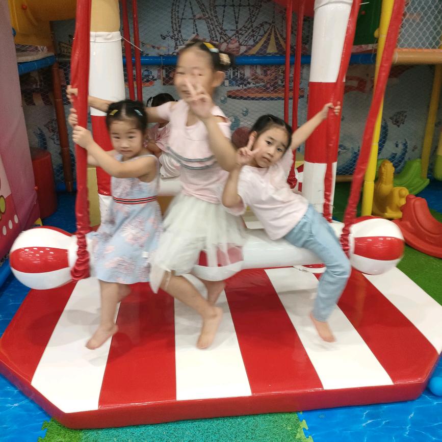 幸福美满