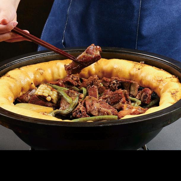 马小烀小锅烀饼(榆次直营店)官方号