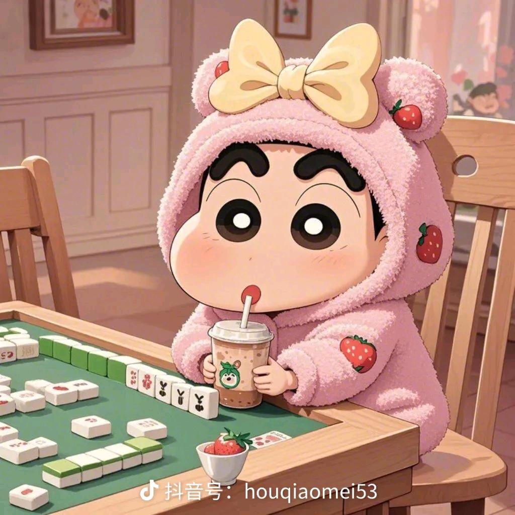 晚风心里吹🌿