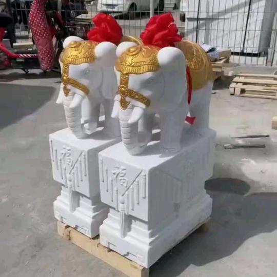 曲阳石隐堂雕塑工艺品店