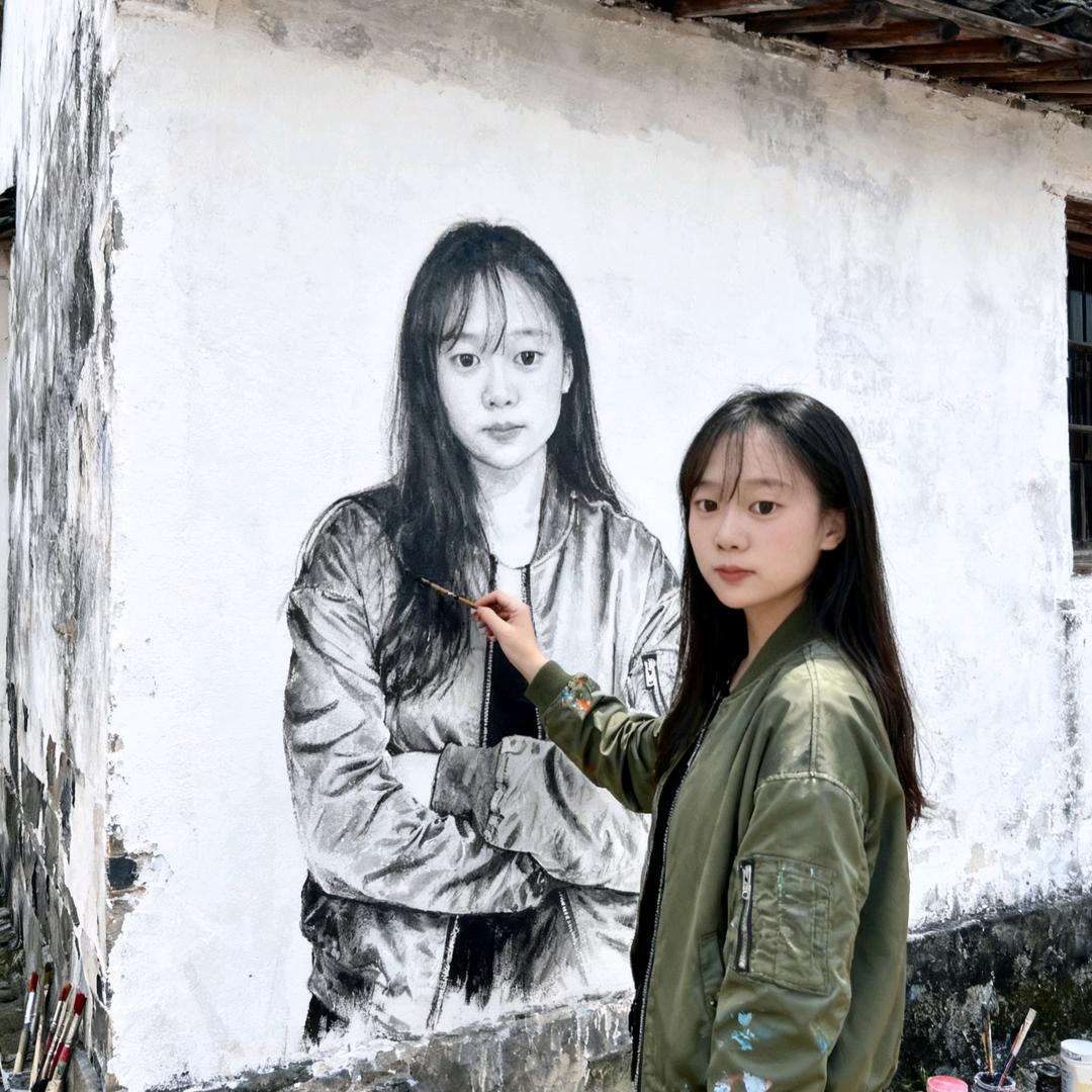 小吃货